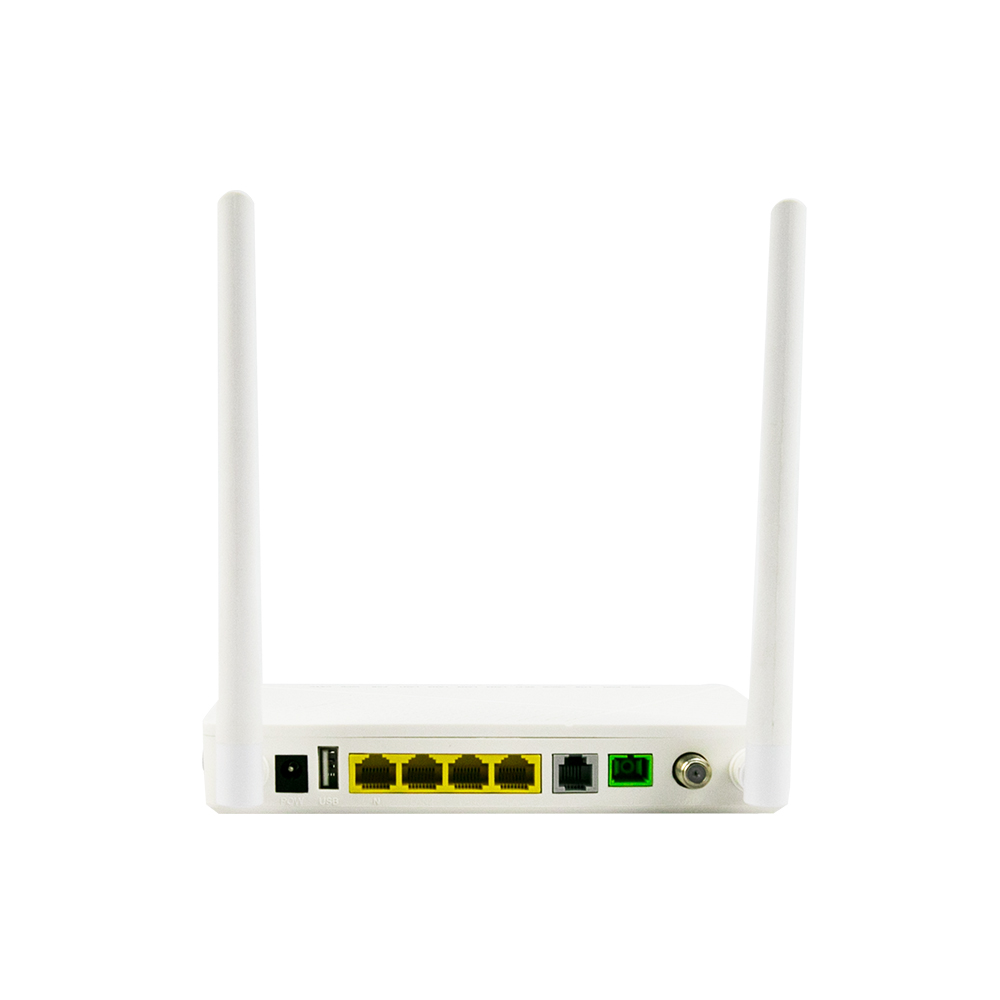 What Are Common Usage Issues with Epon ONT and How to Resolve Them?