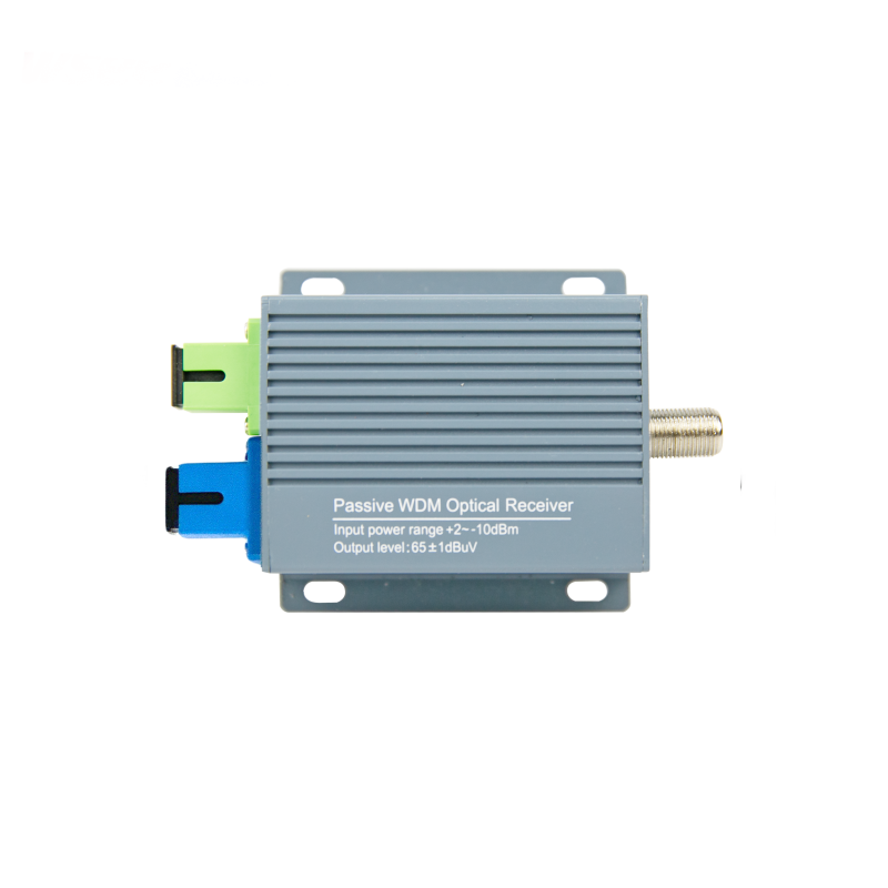 Optical Receiver