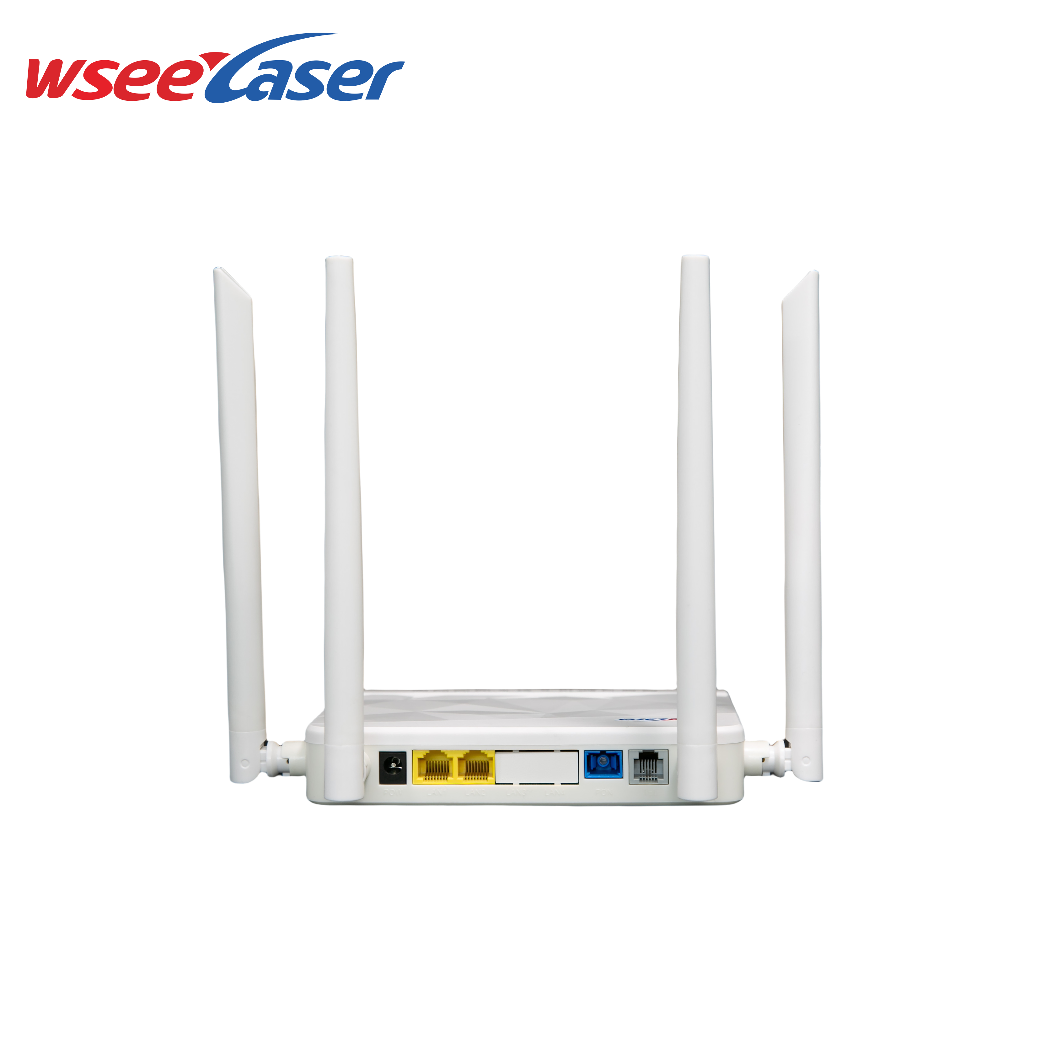 How GPON ONU Enhances Internet Speed and Connectivity