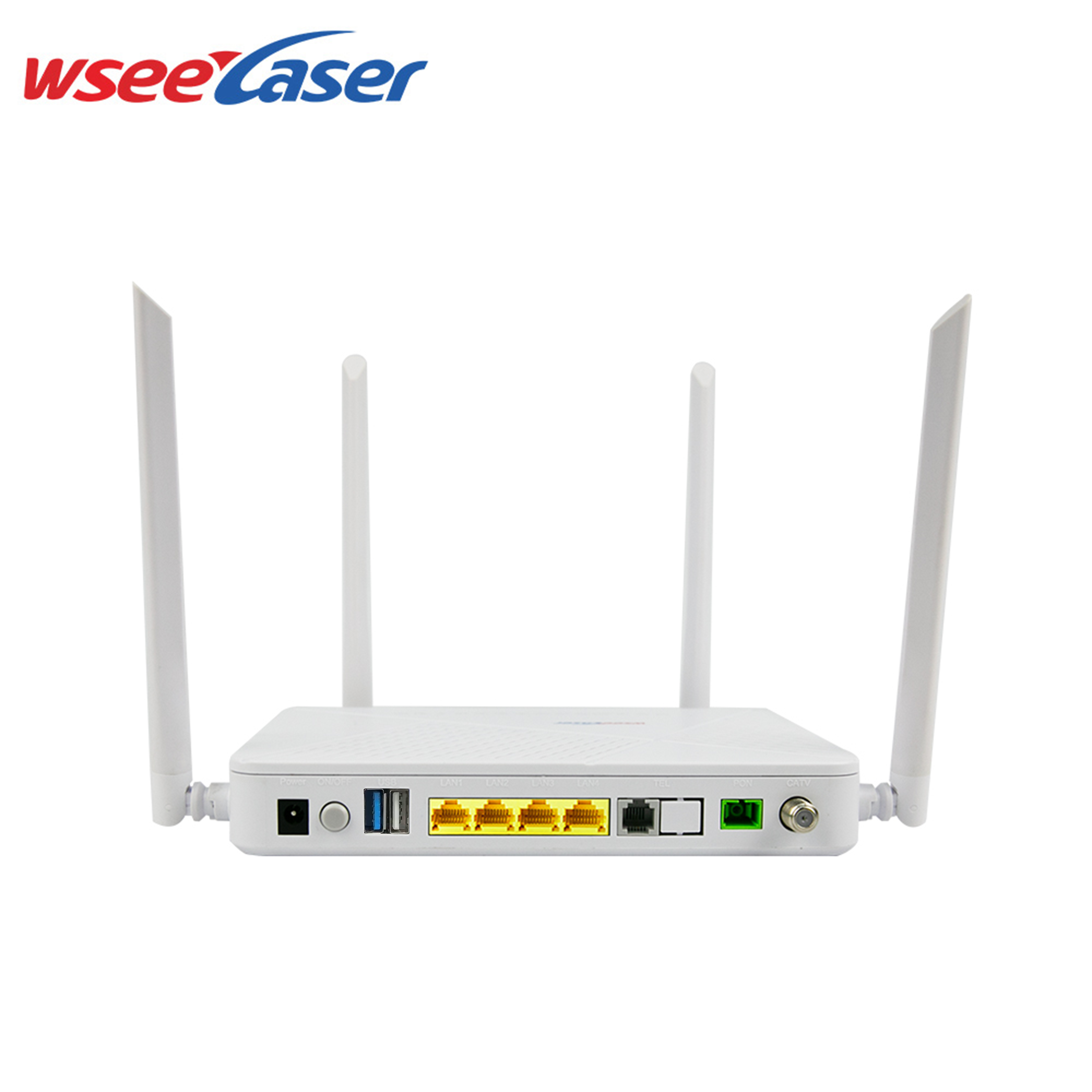 How Does Xpon ONU Support High-Speed Internet Requirements?