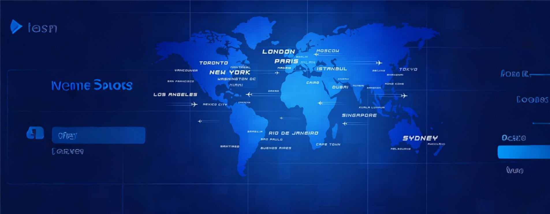 7×24 Multilingual Support