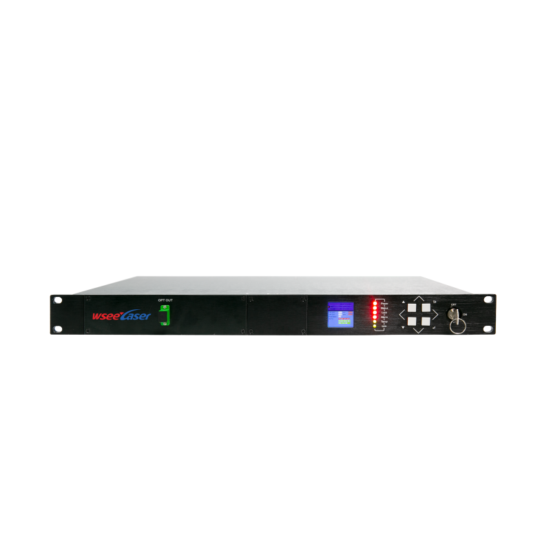 Optical Transmitter