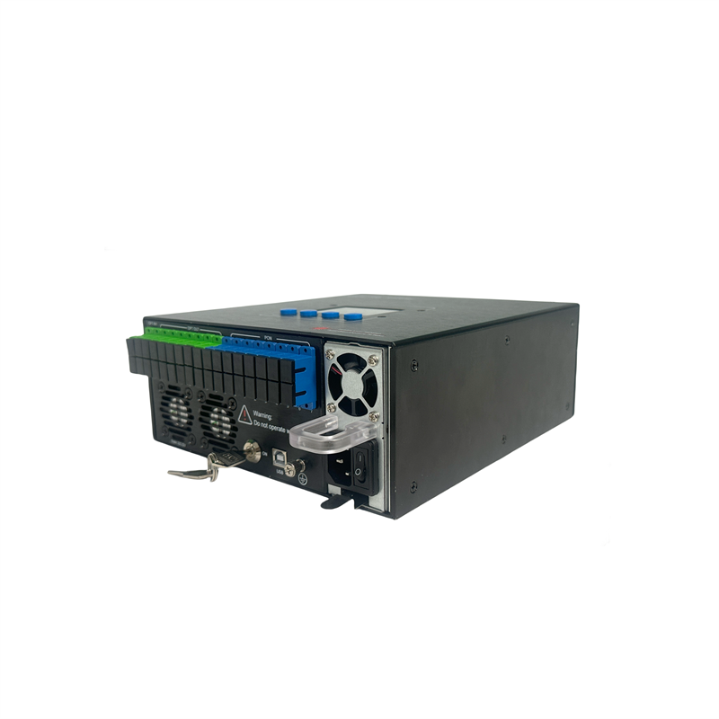 Optical Amplifier Types: EDFA, EYDFA, SOA, and Raman Compared