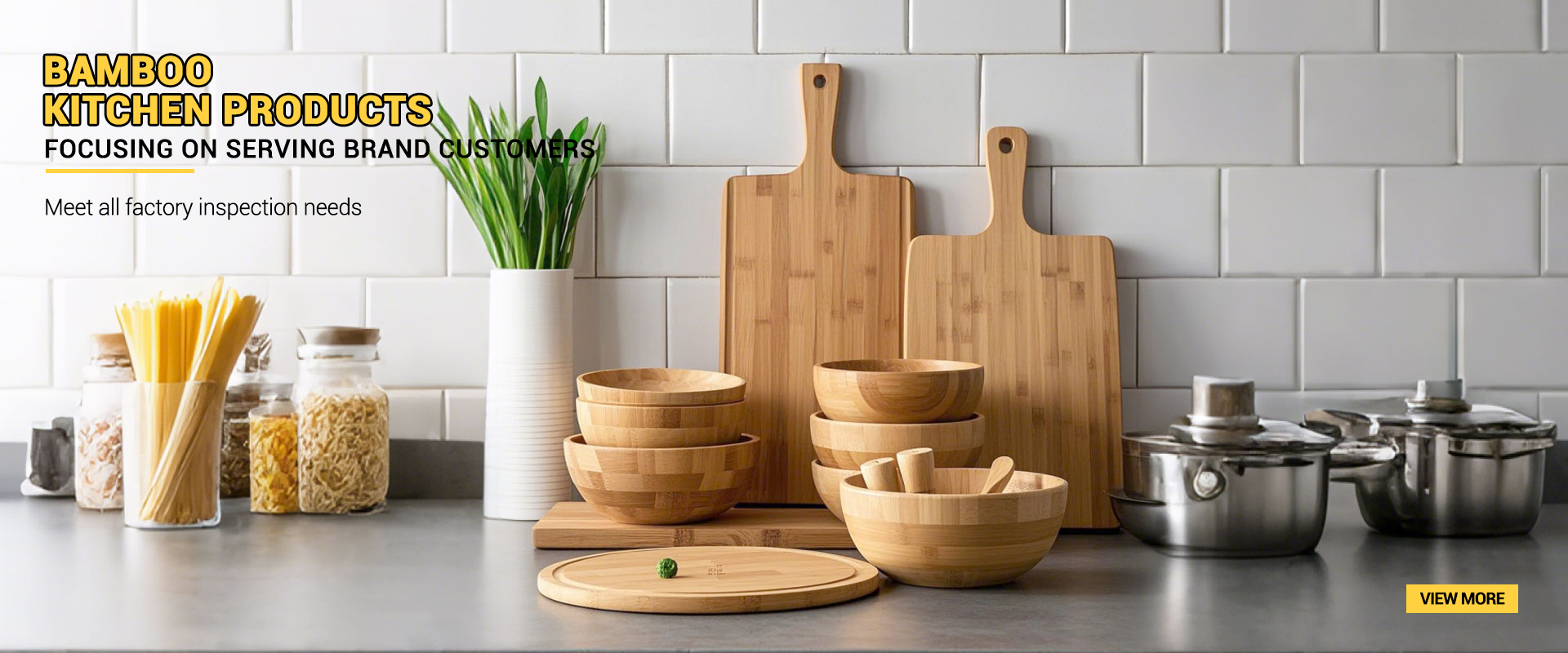bamboo cutting board