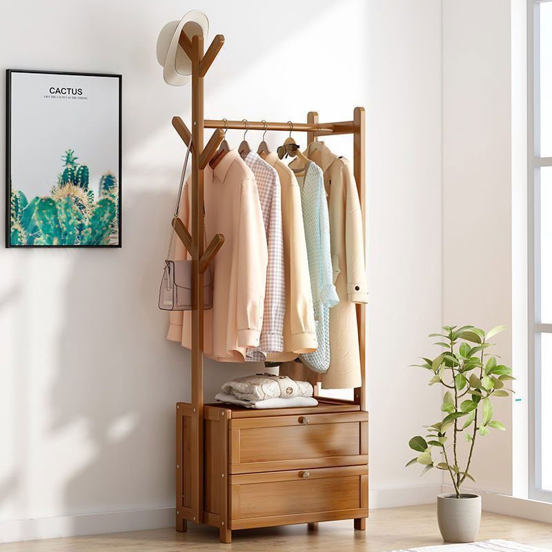 Welche Vorteile bietet ein Bambus-Organizer?