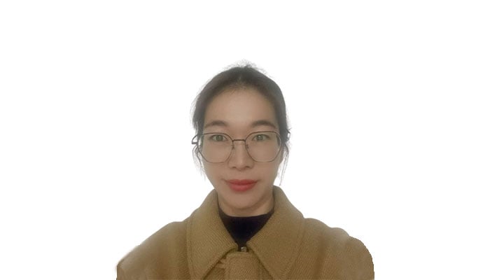 Sally Fang