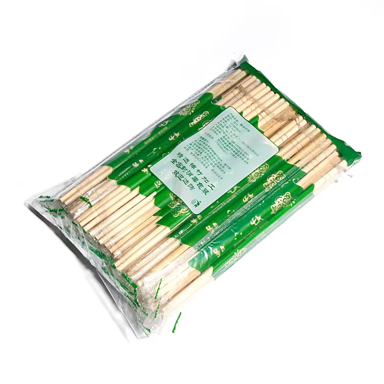 Disposable Chopsticks: Sustainable Alternatives to Plastic
