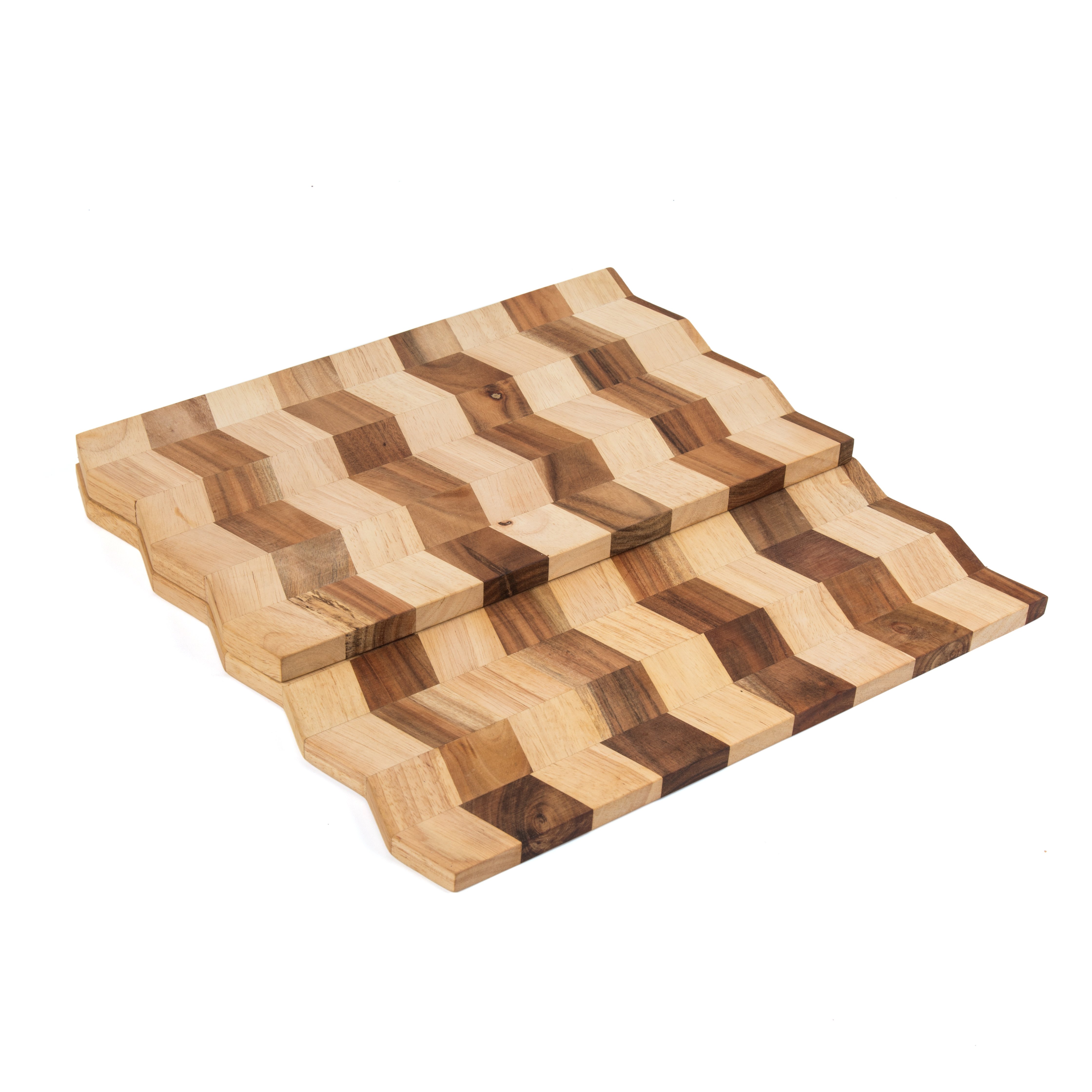 Premium Wooden Chopping Board for Meat – Durable & Stylish
