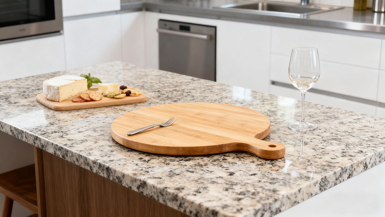 Which Bamboo Cutting Board Suits Home Kitchens Best?
