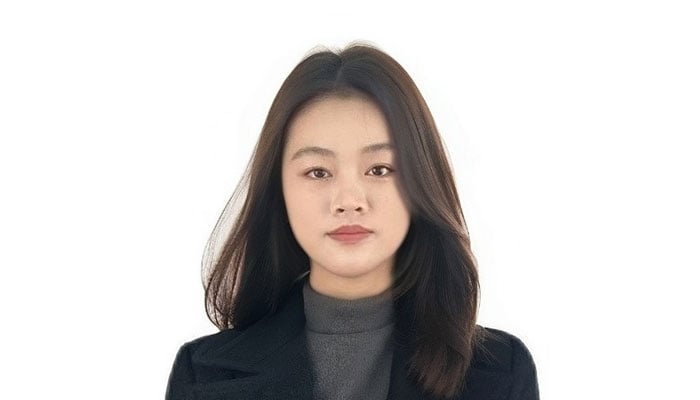 Kacy Wu