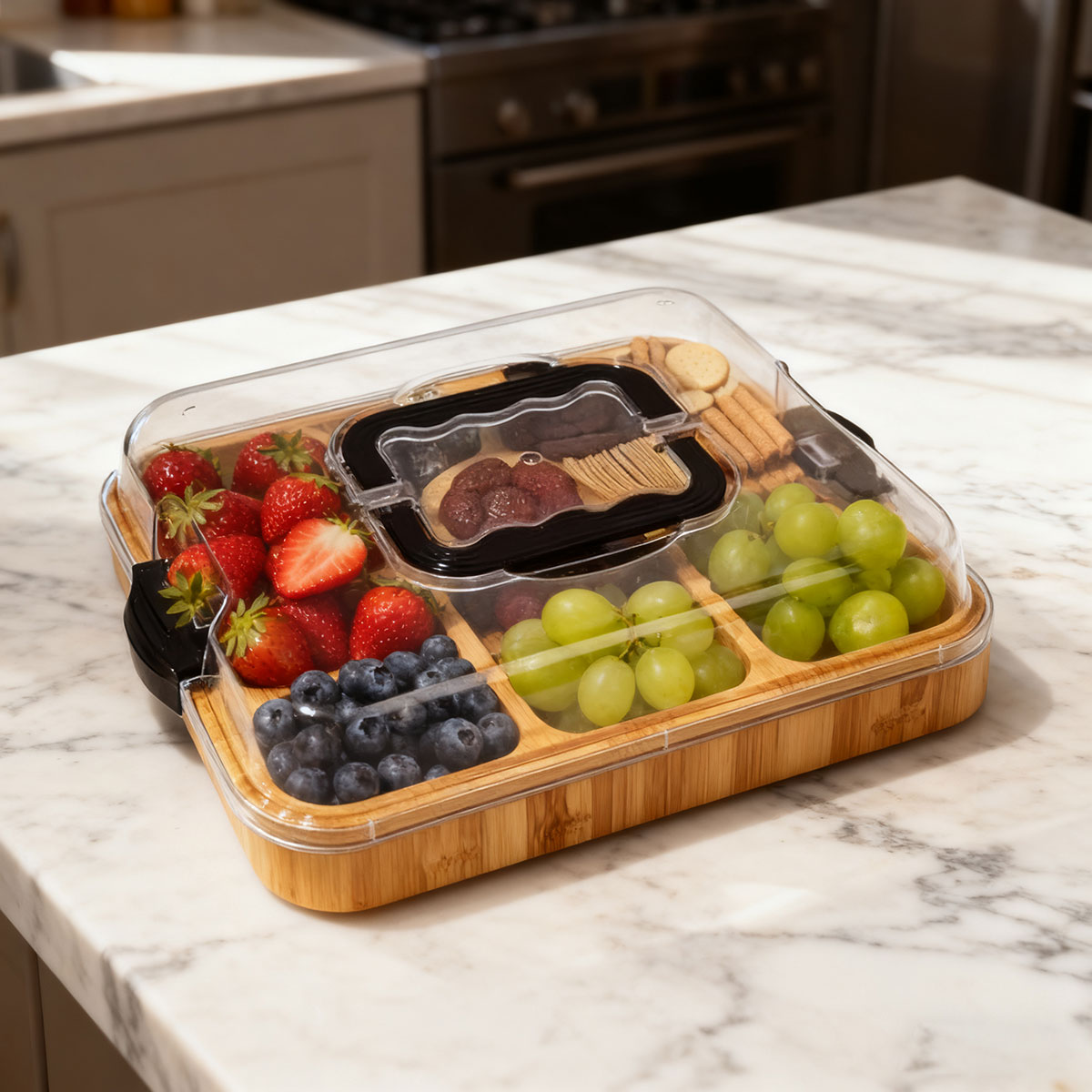 Where to Get Quality Bamboo Charcuterie Board?
