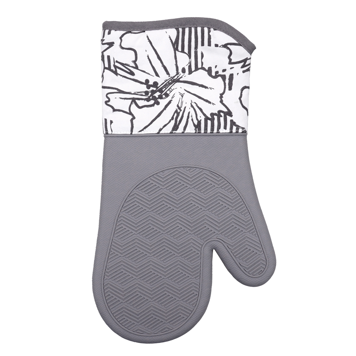 Mitja resistente al calor FlexGuard