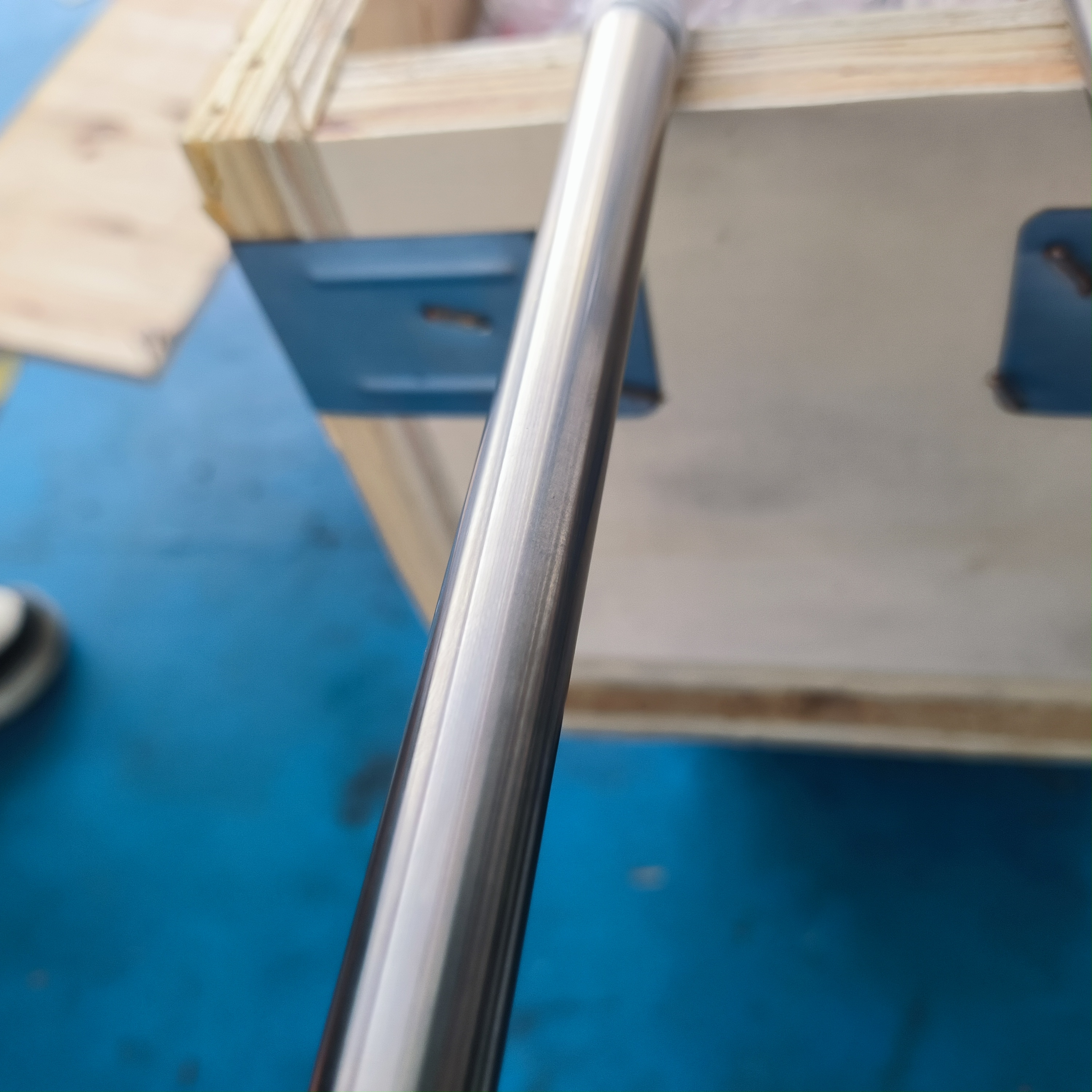 Wholesale Incoloy 825 Tubes – Nickel Alloy with Superior Corrosion Resistance