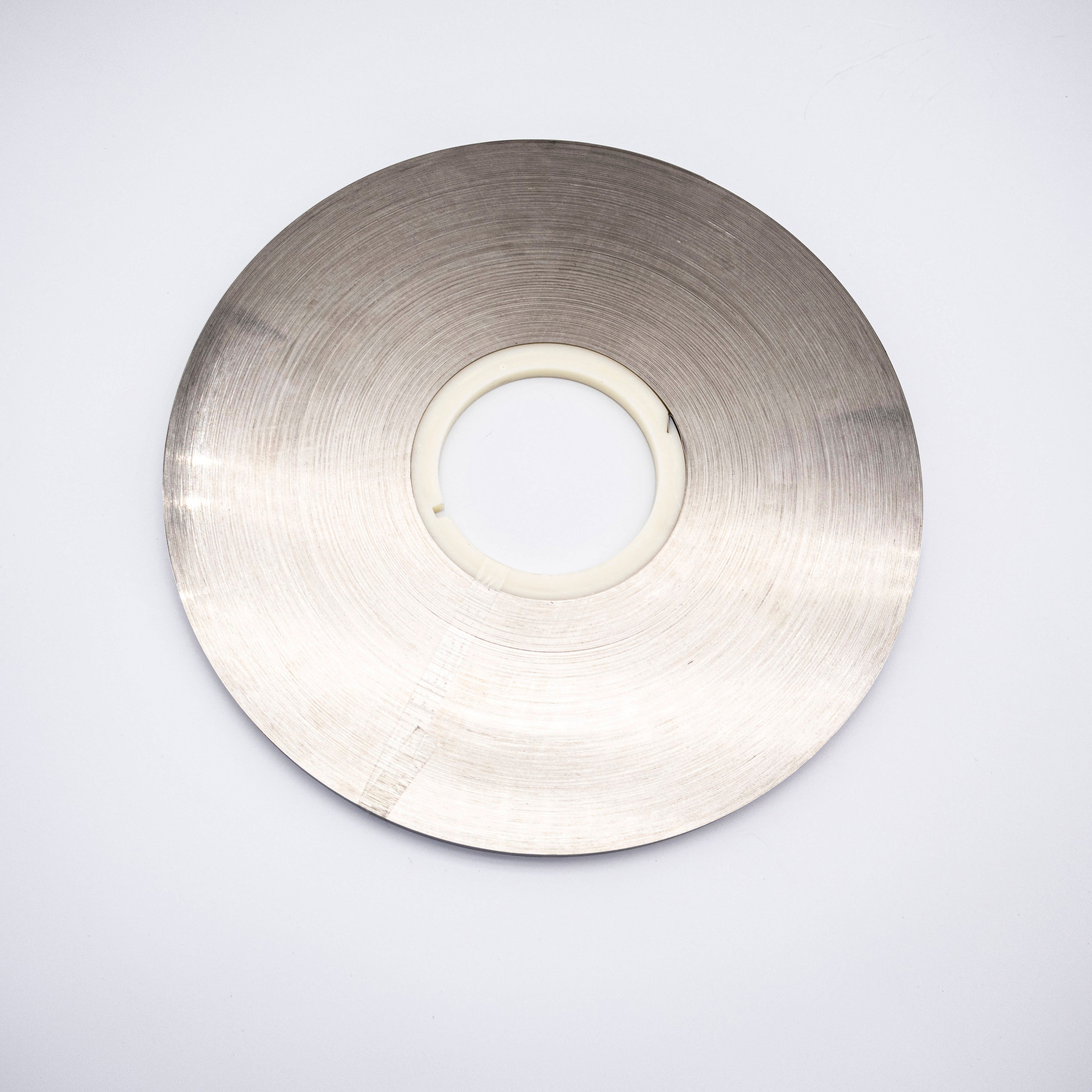 GH131 High-Temperature Alloy for Gas Turbines, Aerospace, and Heavy-Duty Applications