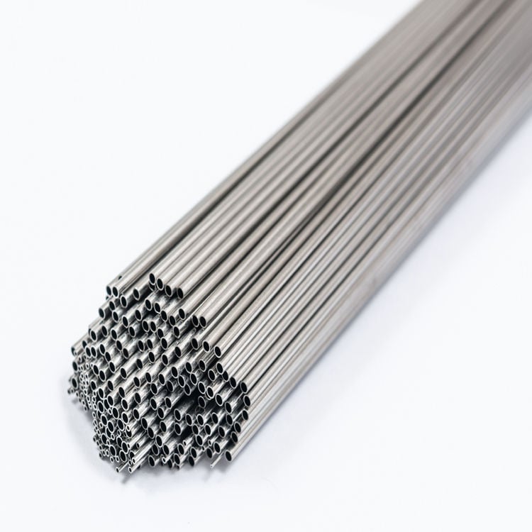 GH4169 High-Strength Nickel-Based Alloy for Industrial & Aerospace Gas Turbine Parts
