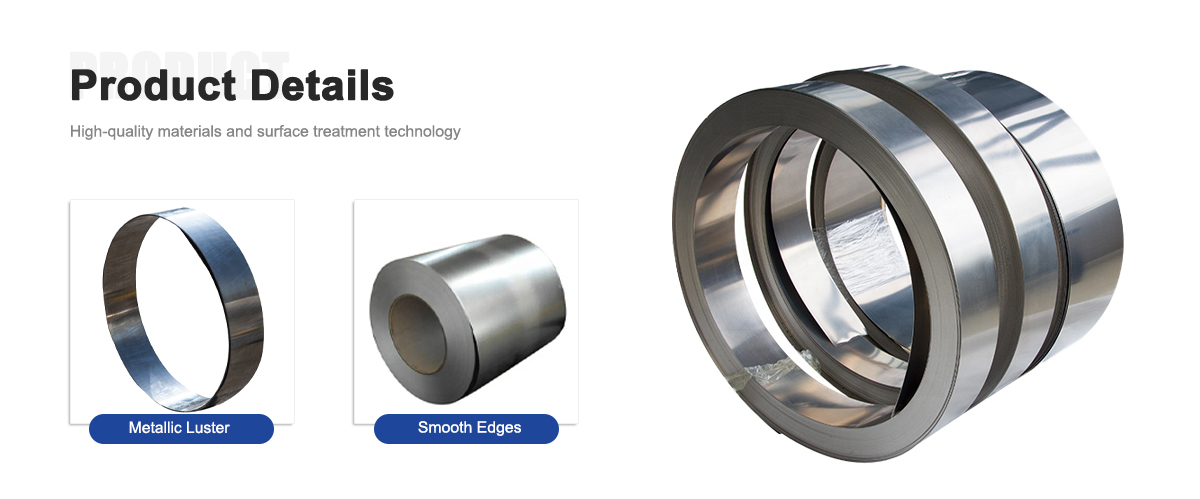 Cr20Ni80 Nickel Chromium Heating Strip