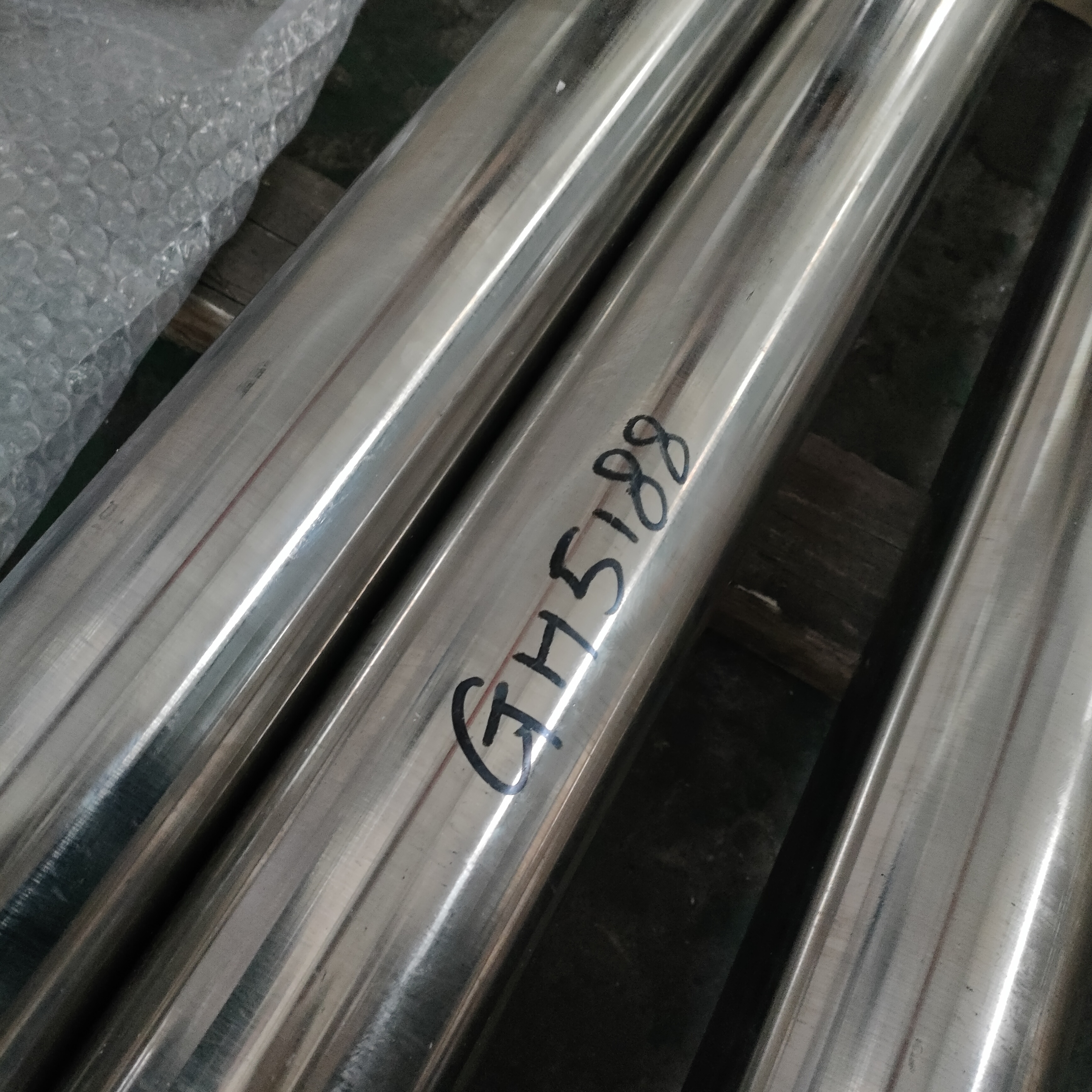 1J33 Legierungsstangen für präzise Glas-Metall-Dichtungen und Elektronikverpackungen