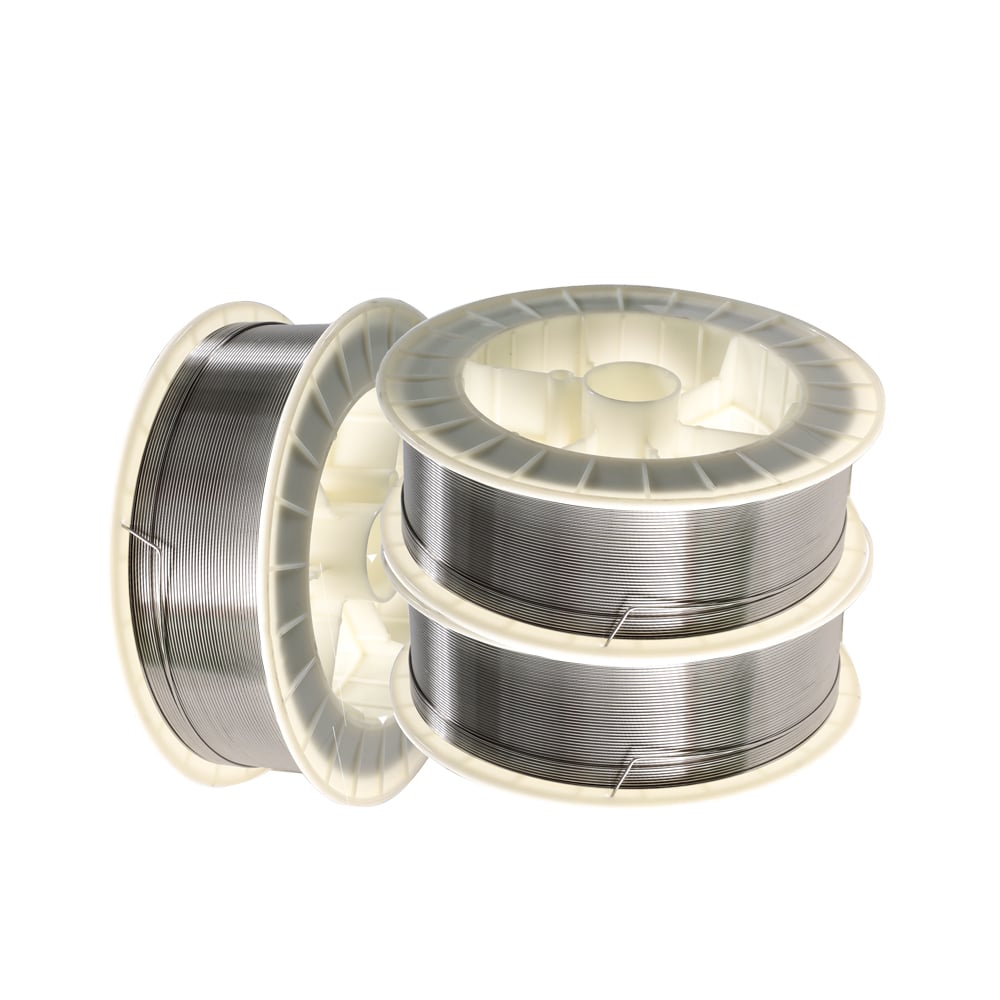 Order ERNiCrMo-4 (C-276) Welding Wire at Wholesale Rates – Quick Delivery