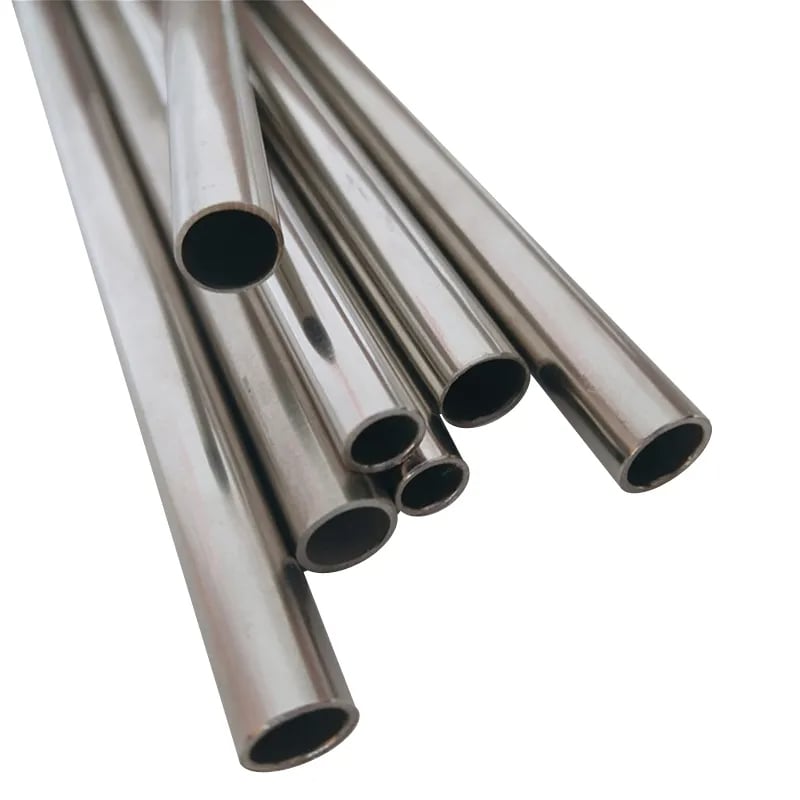 Inconel 601 Seamless Pipe – Excellent Resistance to Heat & Pressure