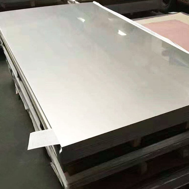 Inconel X-750 Plate – Reliable & Durable Material for Gas Turbines