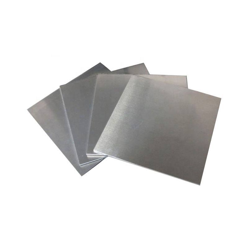 Precision-Cut Inconel 625 Sheet – Ideal for Aerospace & Marine Applications