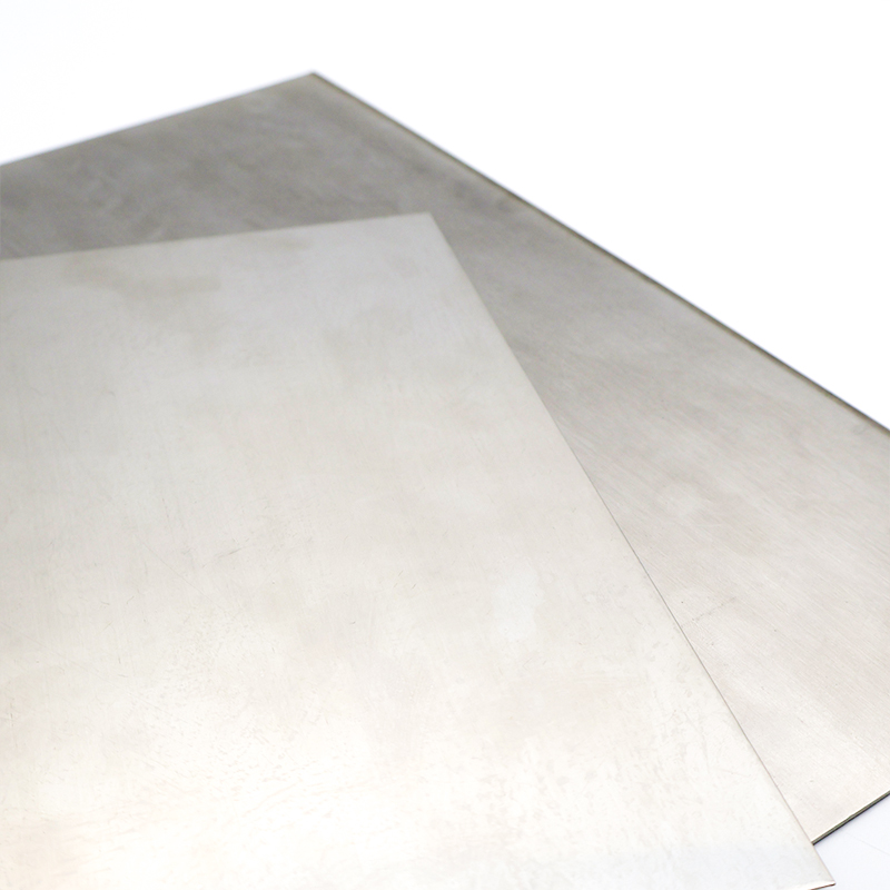 Precision Inconel 601 Sheet – Ideal for Aerospace & Automotive Industries