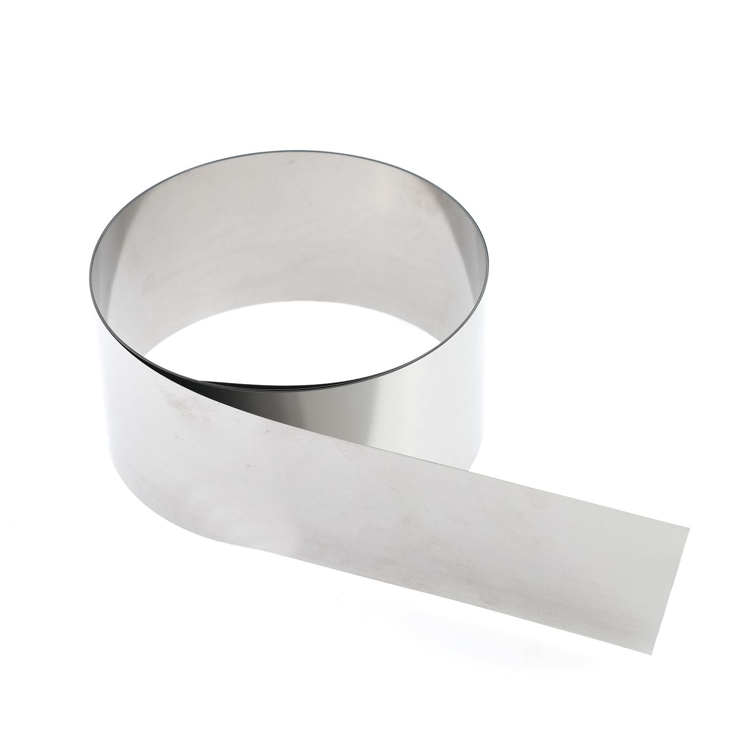 Cr30Ni70 NiCr Alloy Strip for Muffle Furnace High Temperature Heating Elements
