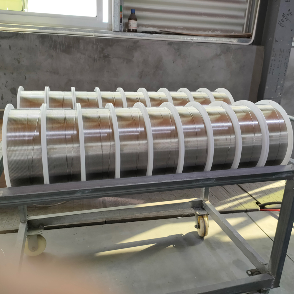 Inconel 600 Welding Wire