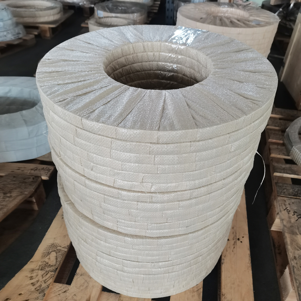 Cr20Ni80 Nickel Chromium Heating Strip