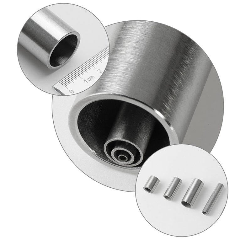 Inconel 601 Tube – Perfect for Furnace & Thermal Processing Equipment