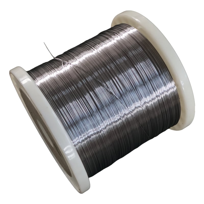 Invar36 Precision Alloy Wire Supplier | China Factory OEM