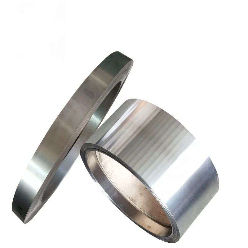 N4 Pure Nickel Strip with Factory Price | Industrial Applications & Bulk Orders