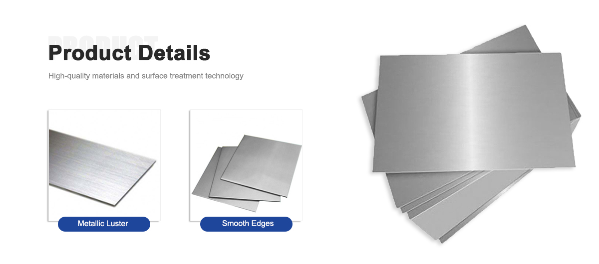 Hastelloy C-276 Plates