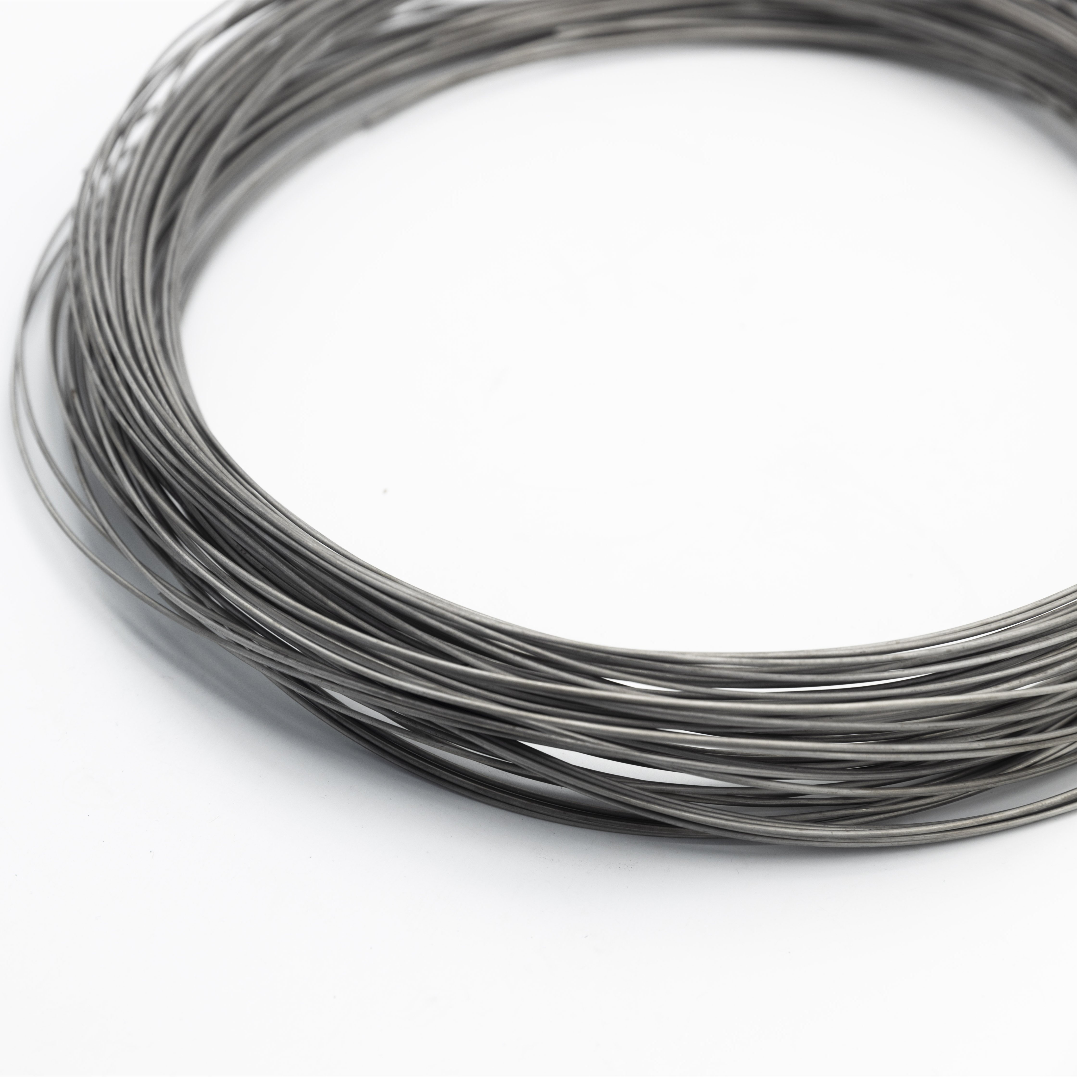 Corrosion-Resistant Hastelloy B-2 Wire Bulk for Industrial