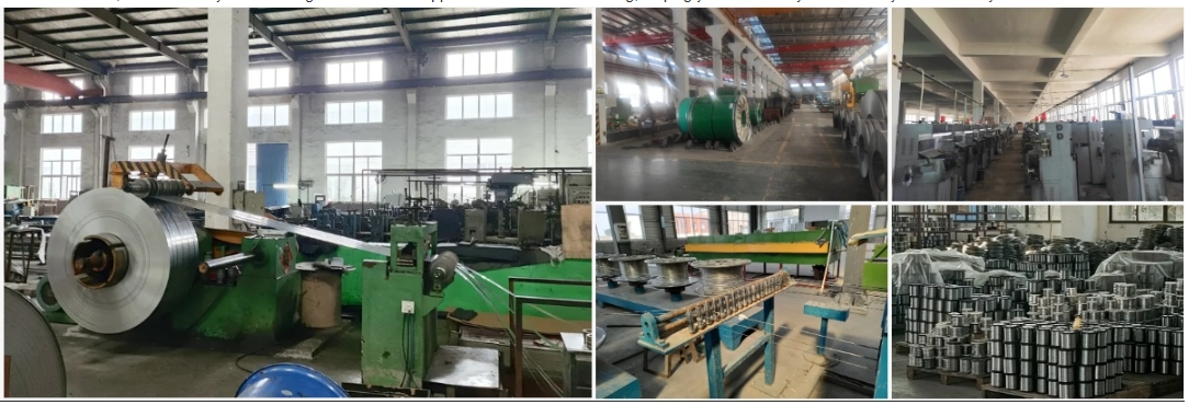 Application Case of Indian: INCONEL 625 Welding Wire in Desulfurization System Welding, Increasing Equipment Life by 30%