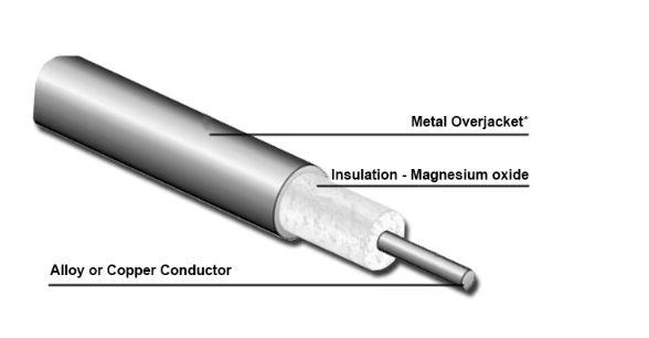 precision s type mi thermocouple cable ptrh10 pt for scientific and high accuracy applications-1