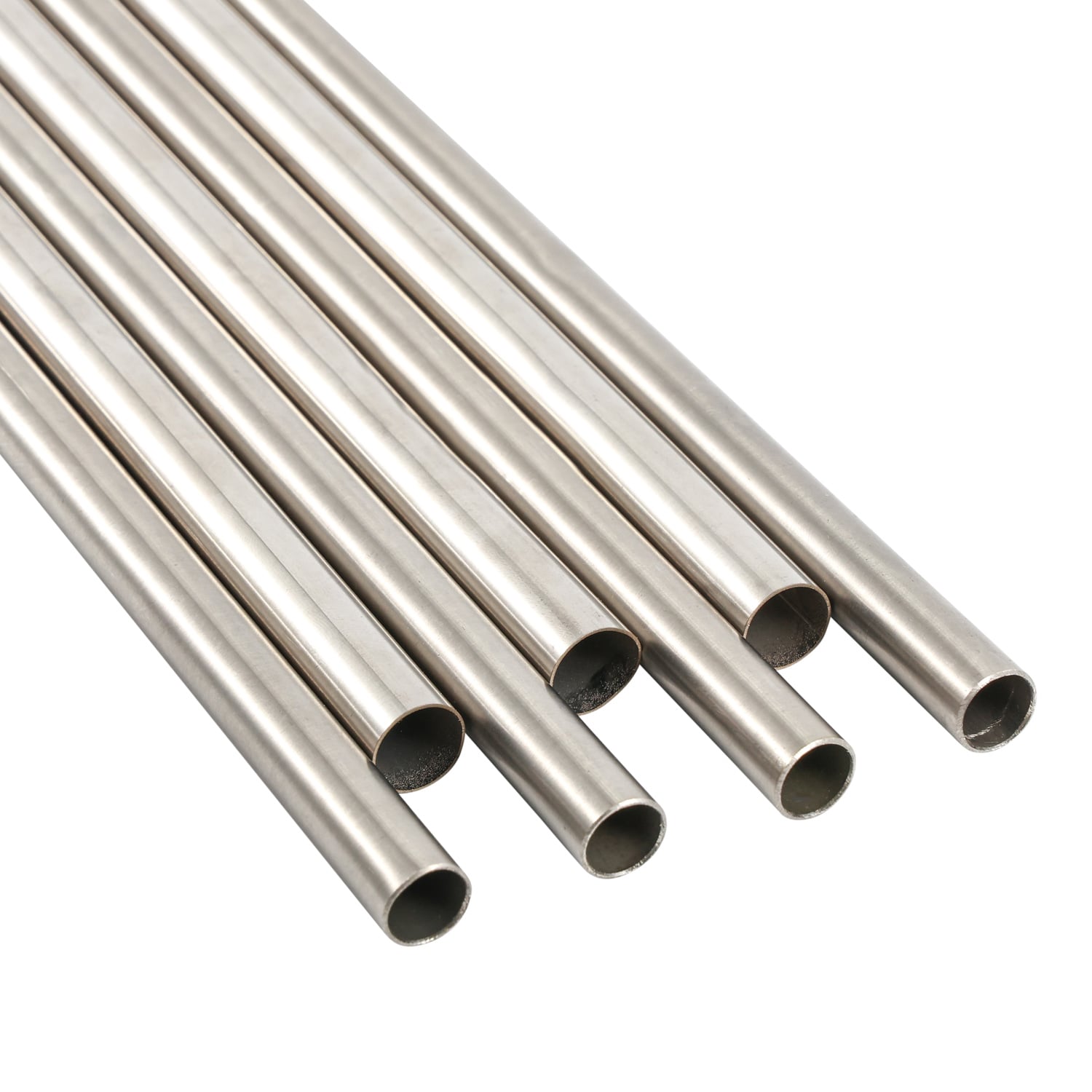 Creep-Resistant Inconel 617 Seamless Tube for Power Plant Superheaters