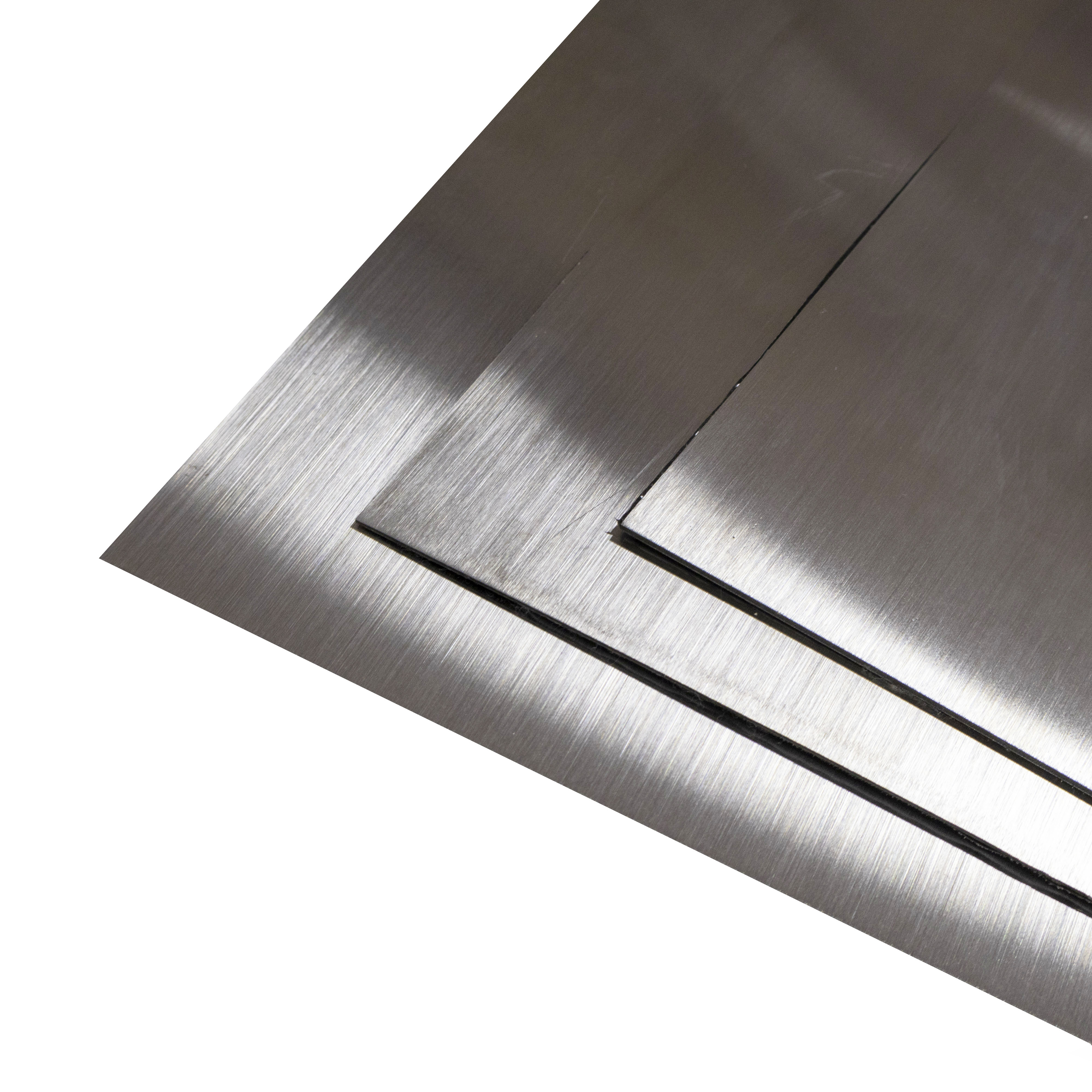 Low Expansion Alloy Plate Invar36 4J36 China Factory Supplier