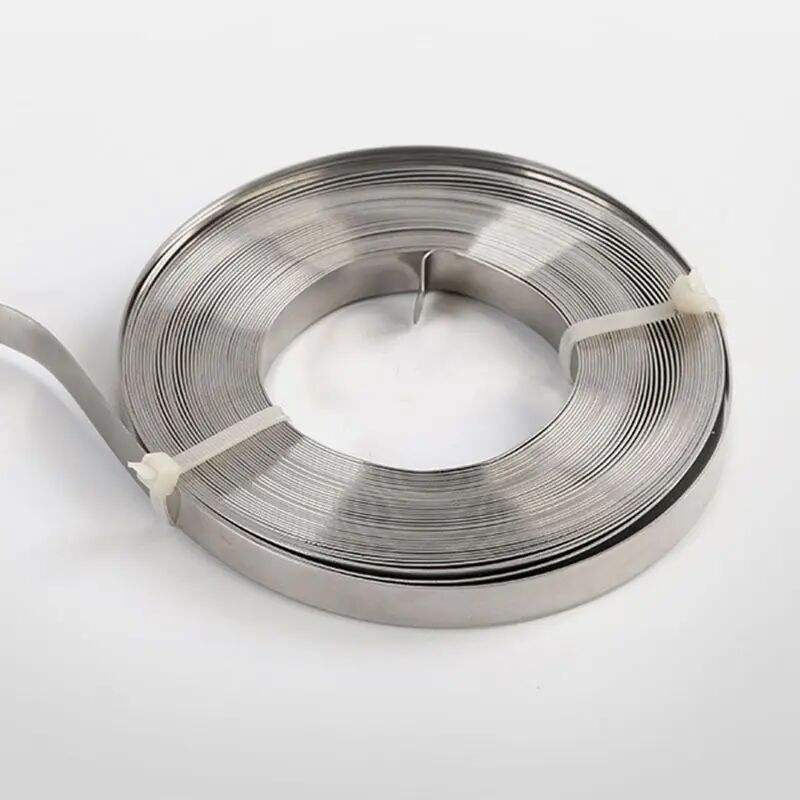 Custom Cut Monel K500 Strips – Designed for Demanding Industrial Applications