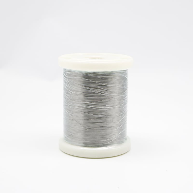 Custom Inconel 718 Spring Wire for High-Pressure and Stress Applications