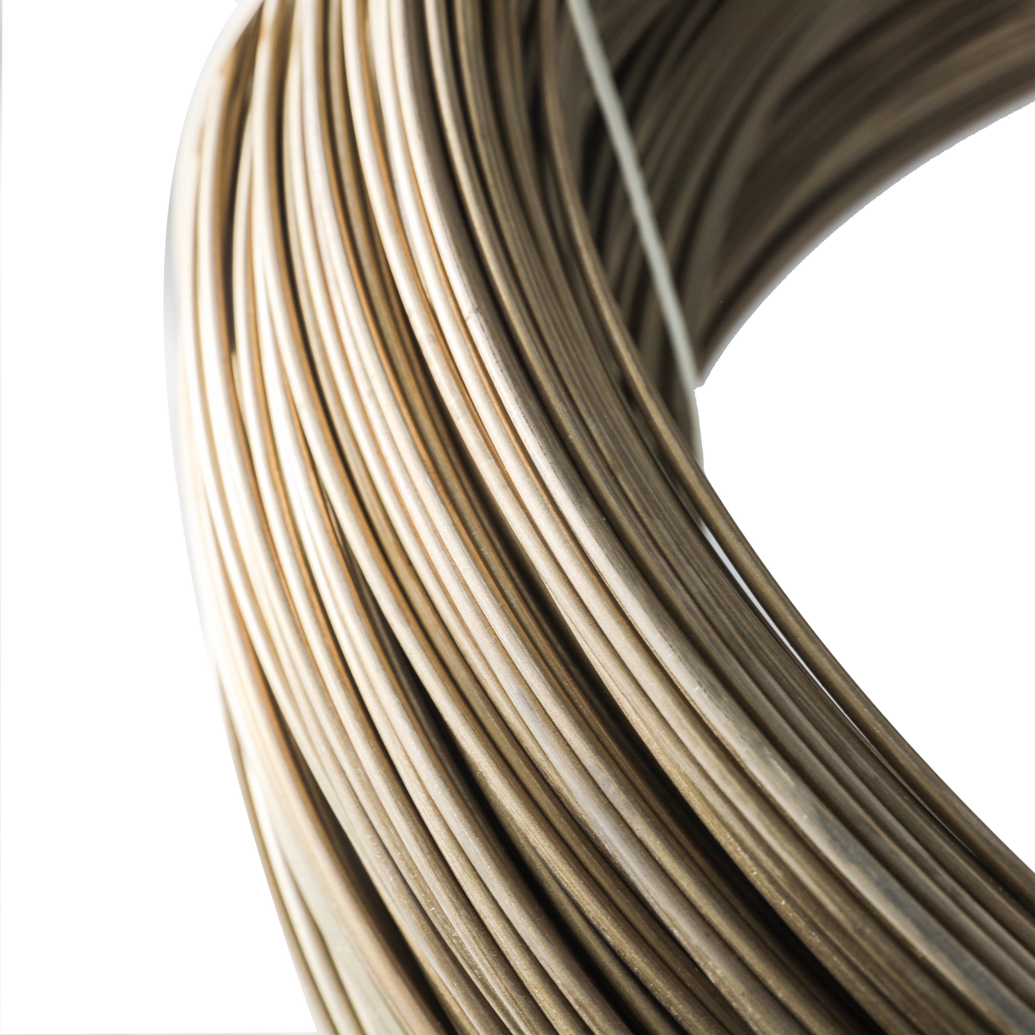 Iron Chromium Aluminum Wire 1Cr13Al4 for Industrial Furnace