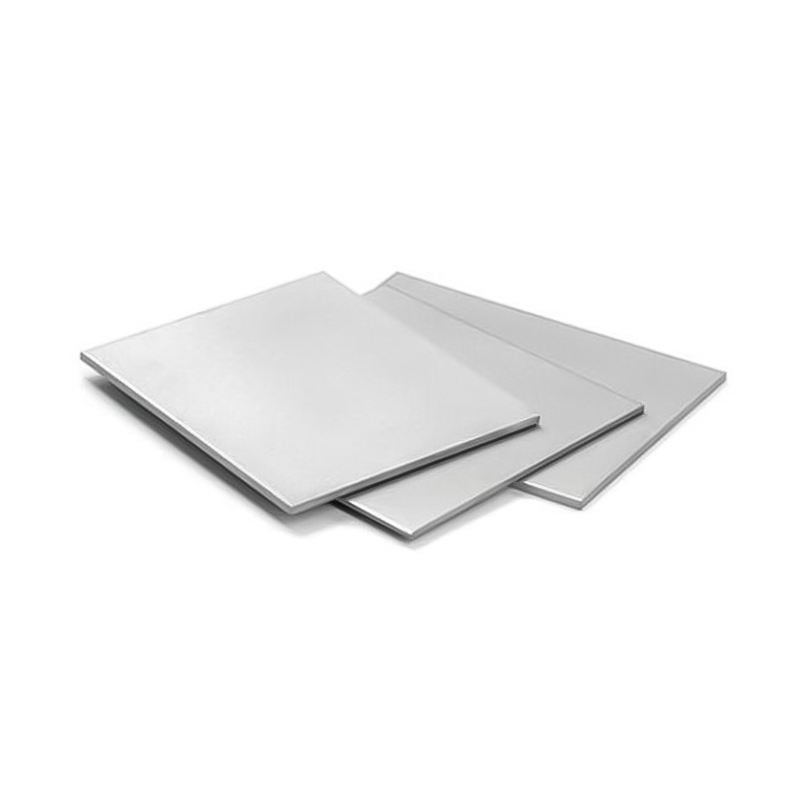 N4 Pure Nickel Plate 0.5mm-5mm | Acid & Alkali Resistant | Factory Wholesale