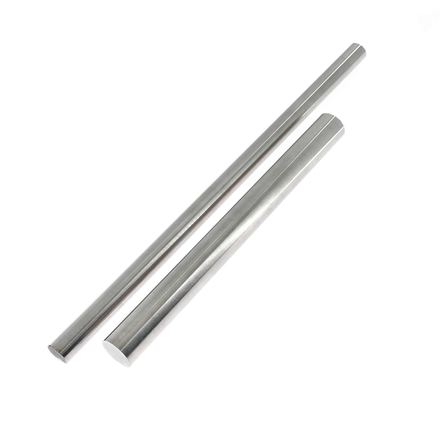 High Strength Forged Incoloy 800H Round Bar for Power Plant Steam Headers (20-300mm)