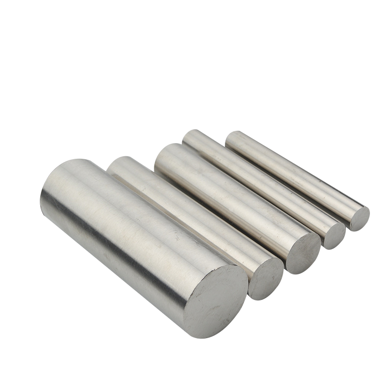 High-Strength Monel 400 Bars – Designed for Aerospace & Power Plants