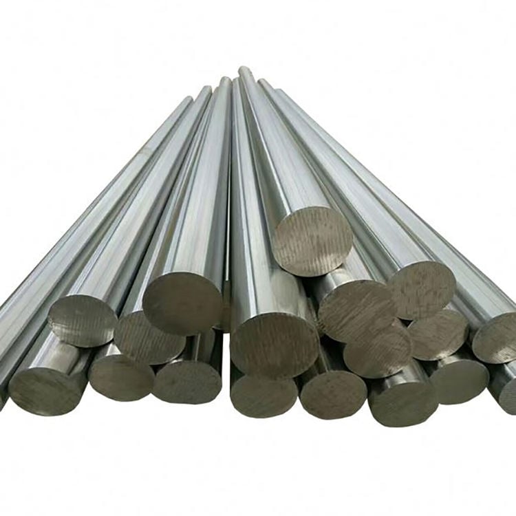 Inconel 713C Bar for High-Temperature Gas Turbine Blades & Nozzles