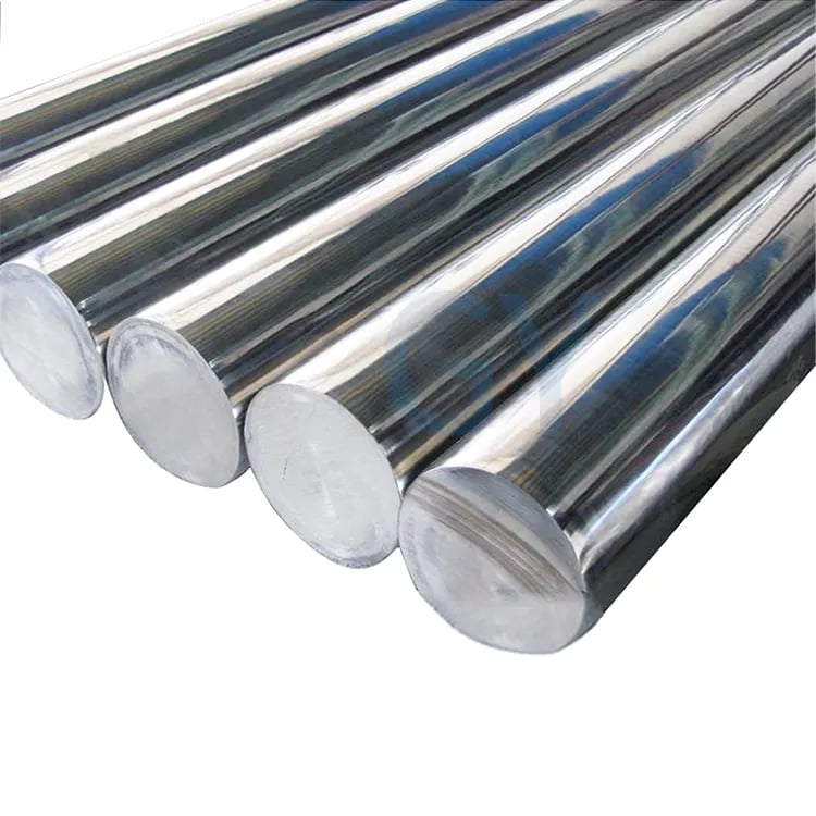 K4169 Master Alloy Bar for Oil and Gas | 718 Casting Superalloy Rod
