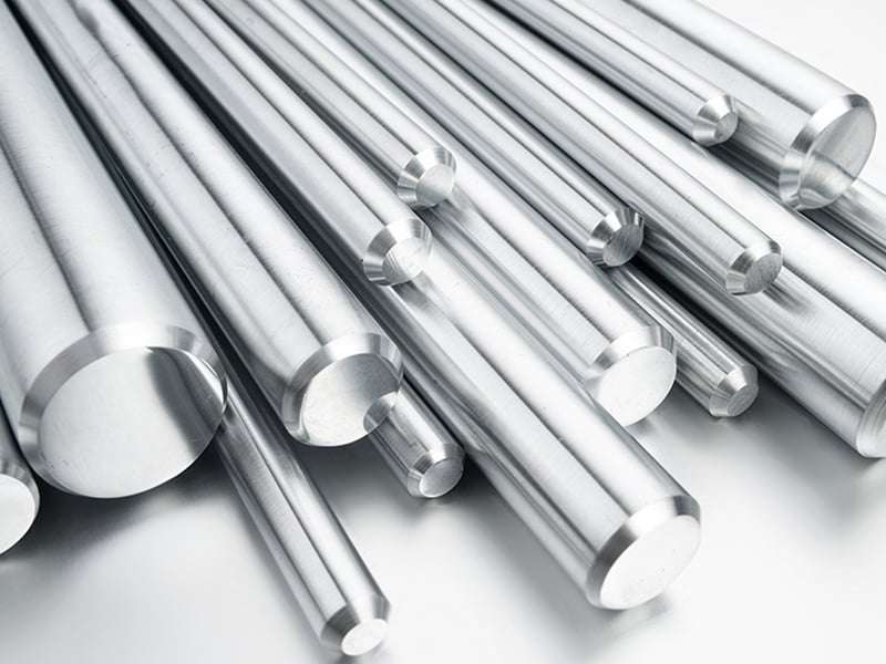 Hastelloy Alloy