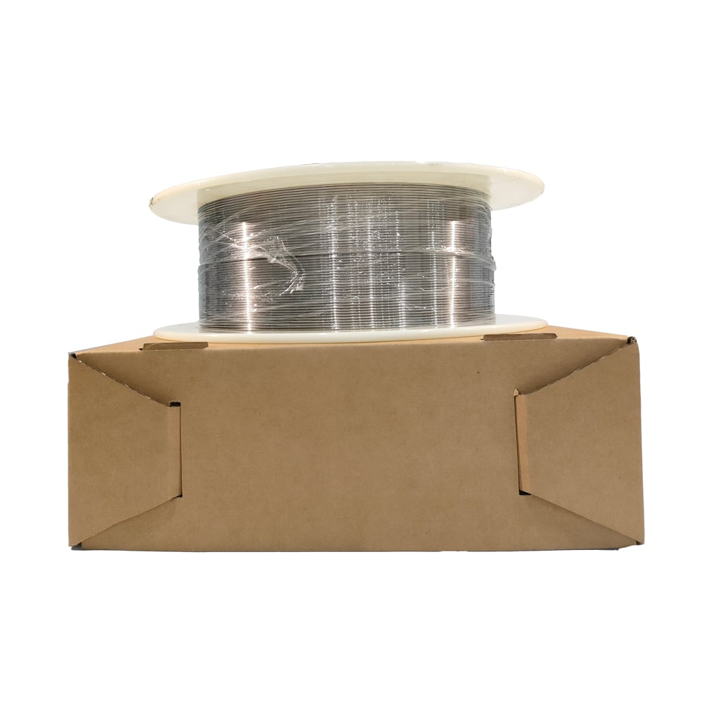 Monel 400 Nickel Alloy Spray Wire - Marine Corrosion Protection and Durability
