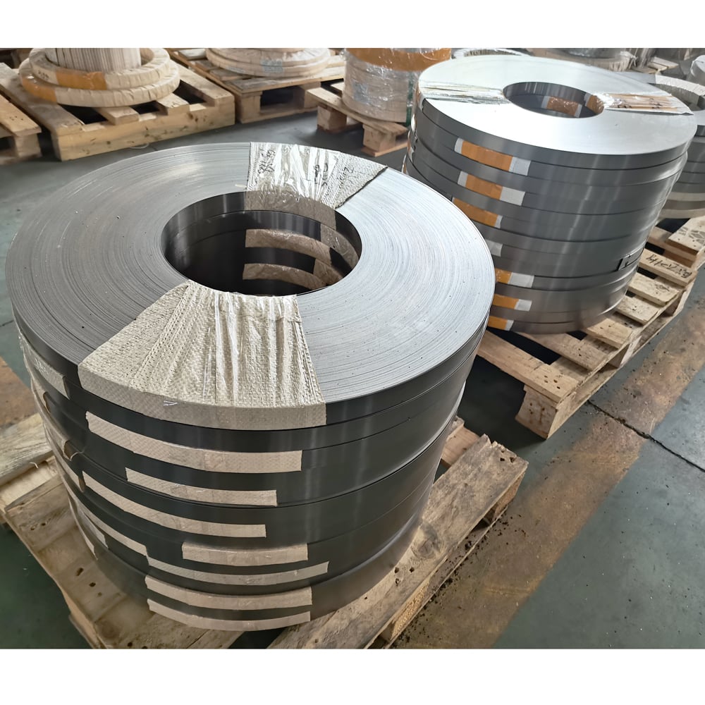 Incoloy 925 Strip for Marine & Aerospace Applications – High Strength