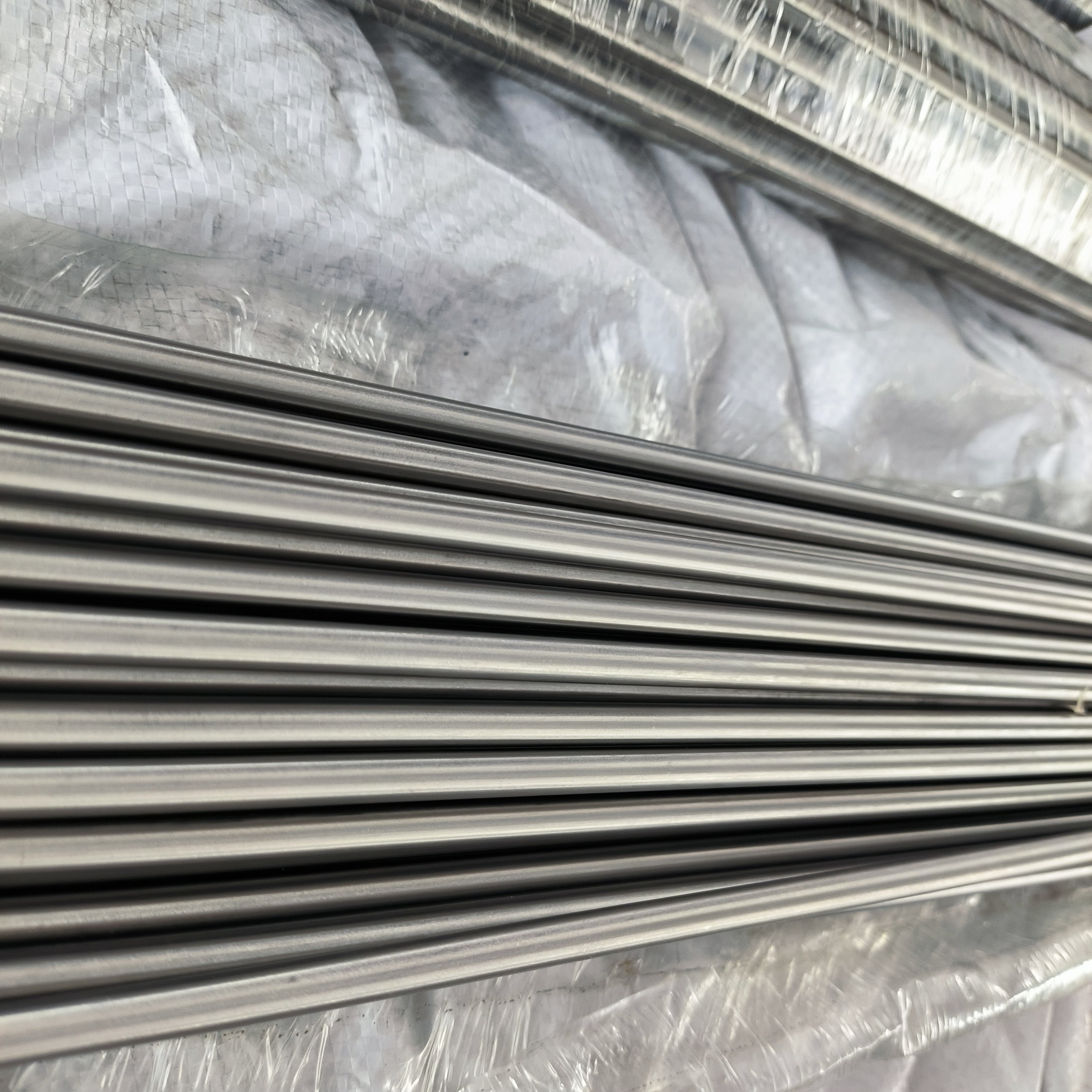 Inconel 713C Bar for High-Temperature Gas Turbine Blades & Nozzles